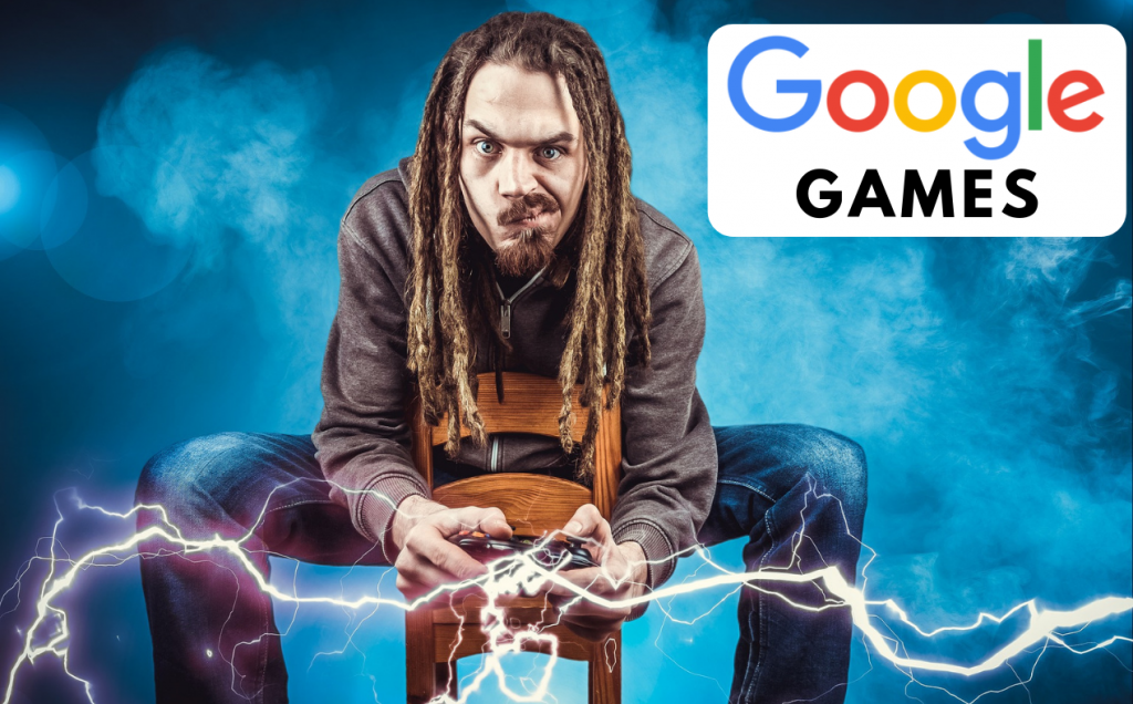 Google-Games
