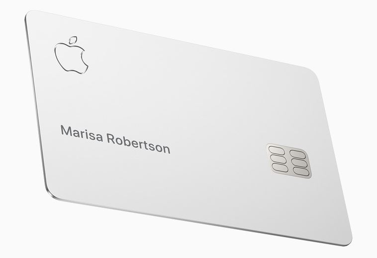 Apple-card