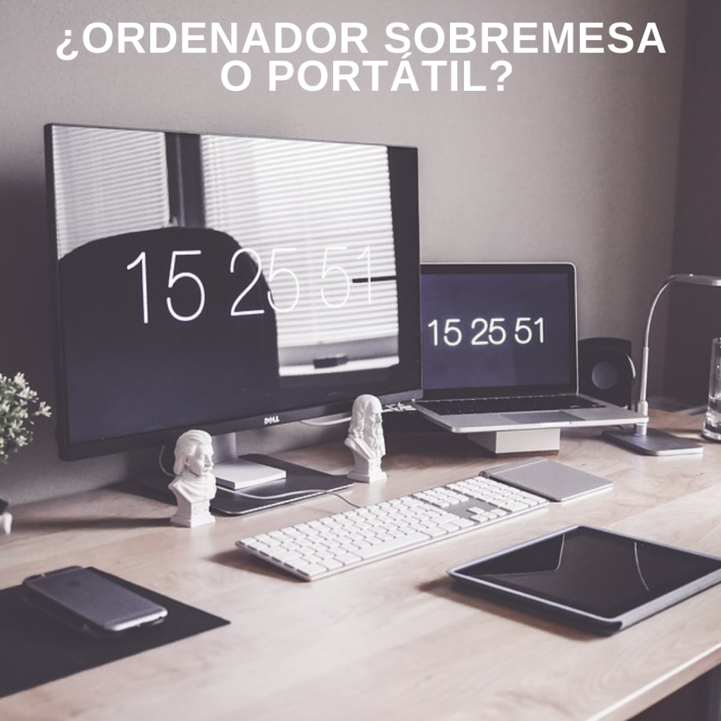 Ordenador-sobremesa-o-portátil
