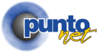 PuntoNet Logo